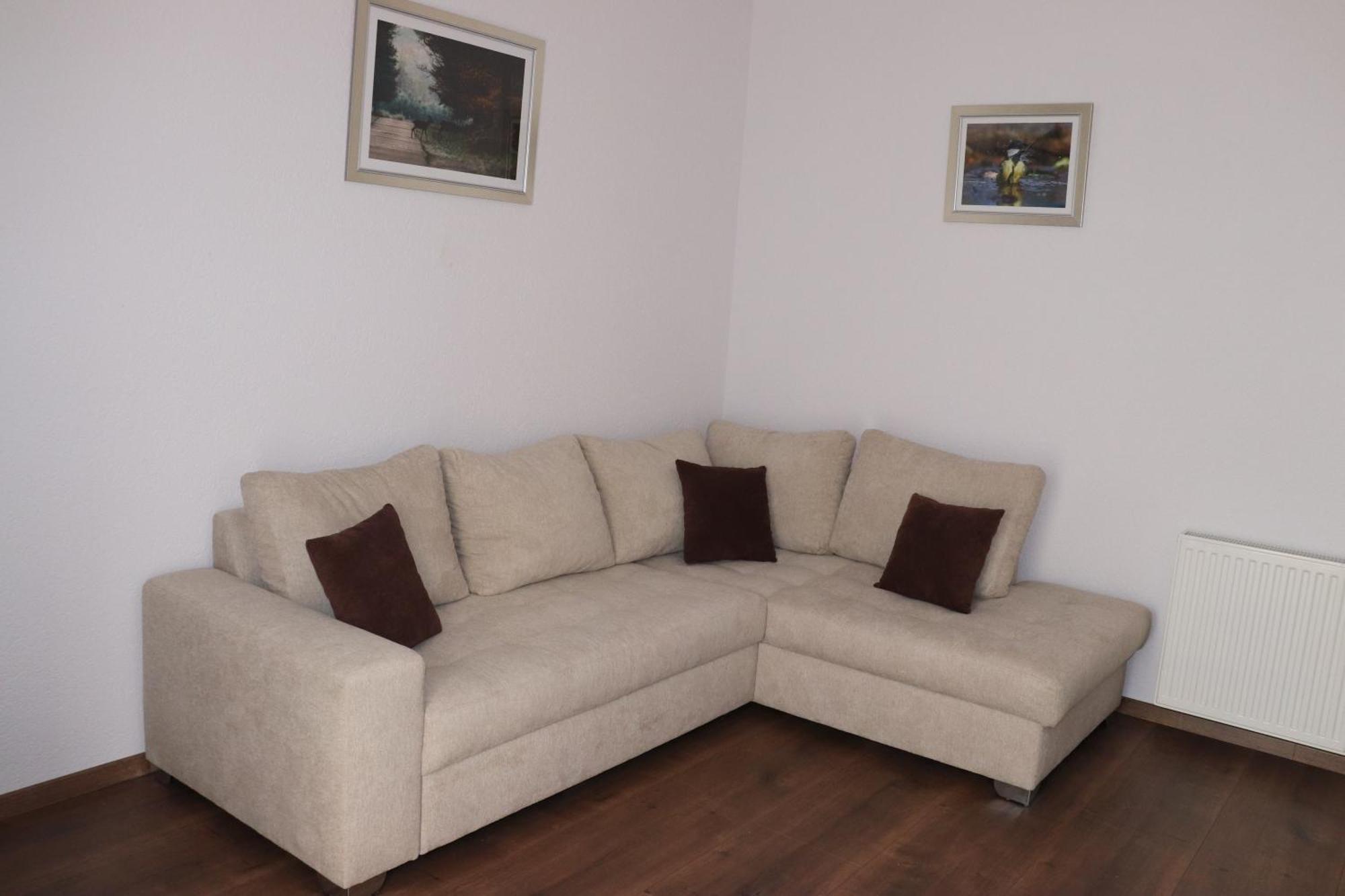 Liget Apartmanhaz Kehidakustány Εξωτερικό φωτογραφία